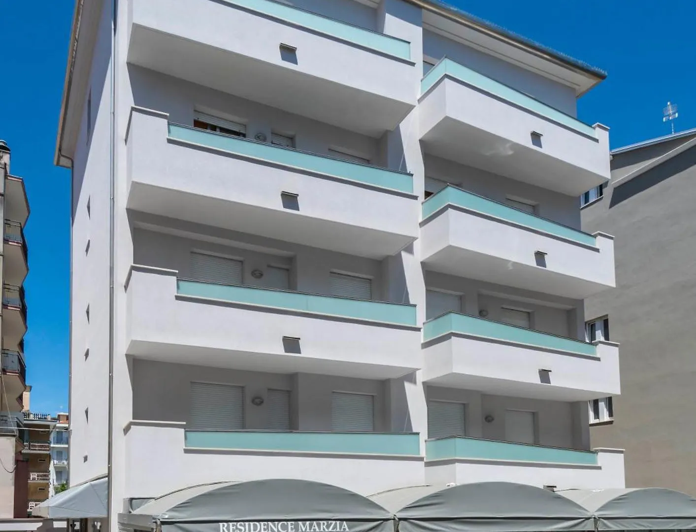 Soggiornare vicino al Palacongressi di Rimini: 15 Hotel a Confronto