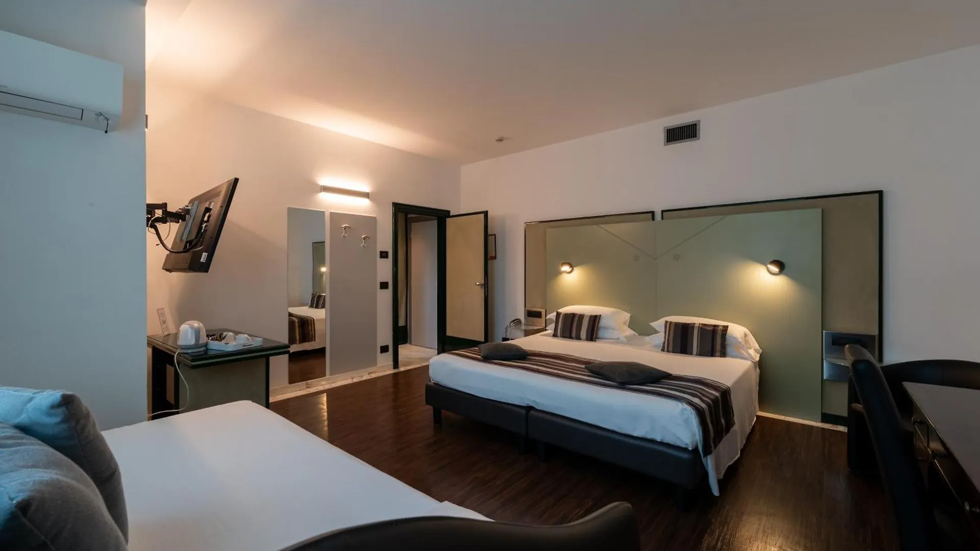 4 Hotel Centrali da Considerare vicino alla Fontana del Nettuno