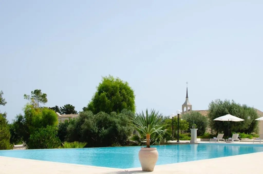 4 Hotel vicino all'Oasi di Vendicari da non perdere